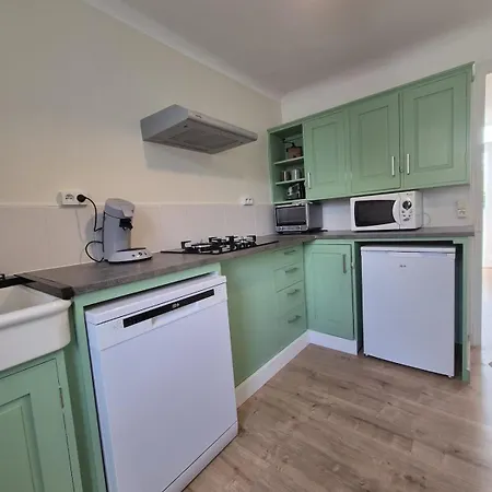 Petite Maison Avec Jardin A Bagnoles De L'orne