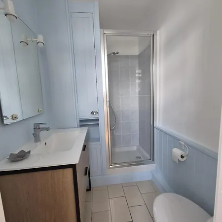 Petite Maison Avec Jardin A Bagnoles De L'orne Bagnoles de l'Orne Normandie