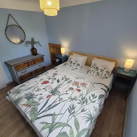 Petite Maison Avec Jardin A Bagnoles De L'orne *