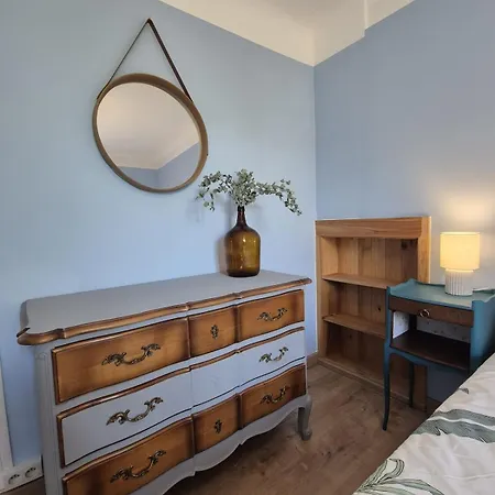 Petite Maison Avec Jardin A Bagnoles De L'orne * Bagnoles de l'Orne Normandie