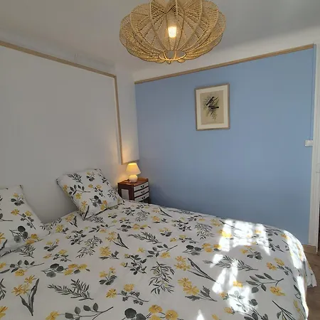 Petite Maison Avec Jardin A Bagnoles De L'orne Bagnoles de l'Orne Normandie