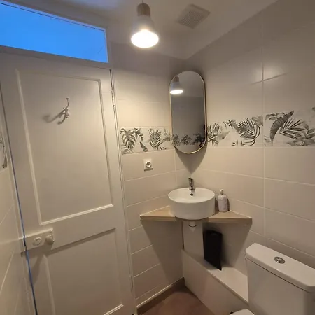 Petite Maison Avec Jardin A Bagnoles De L'orne Tatil Evi Bagnoles de l'Orne Normandie