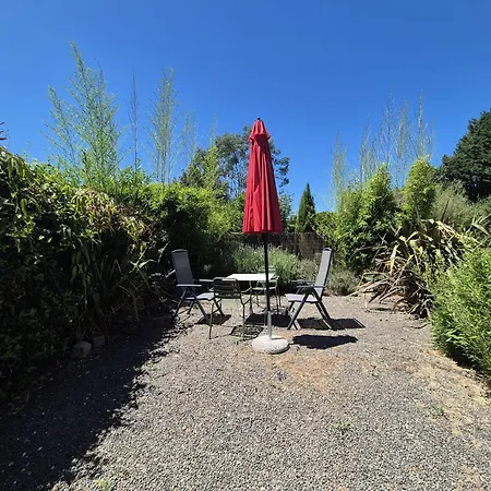 Petite Maison Avec Jardin A Bagnoles De L'orne *