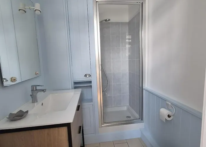 Petite Maison Avec Jardin A Bagnoles De L'orne Bagnoles de l'Orne Normandie