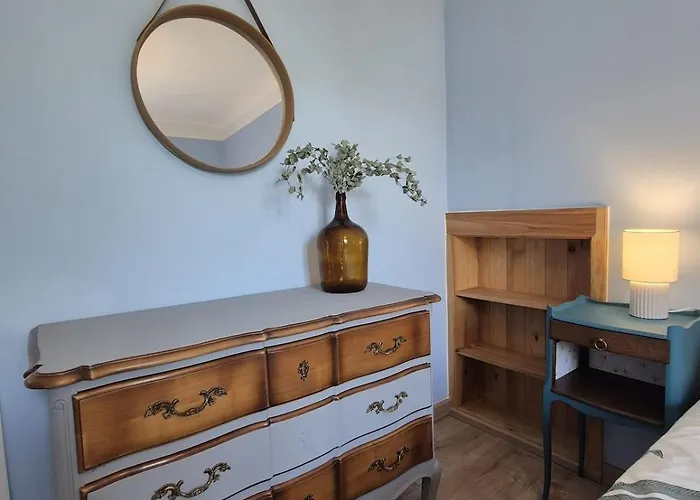 Petite Maison Avec Jardin A Bagnoles De L'orne * Bagnoles de l'Orne Normandie